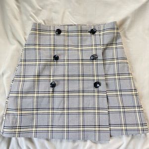 Vintage old school H&M skirt